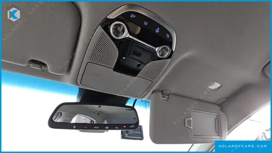 HYUNDAI GRANDEUR 3.0 PREMIUM