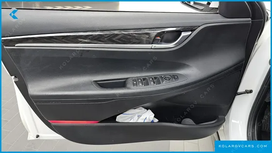 HYUNDAI GRANDEUR 3.0 PREMIUM