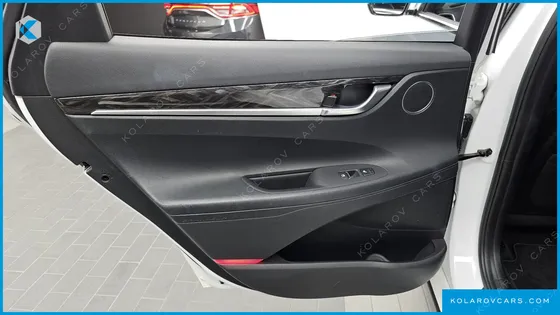 HYUNDAI GRANDEUR 3.0 PREMIUM