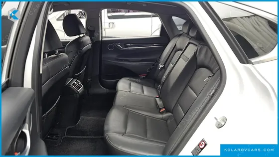 HYUNDAI GRANDEUR 3.0 PREMIUM
