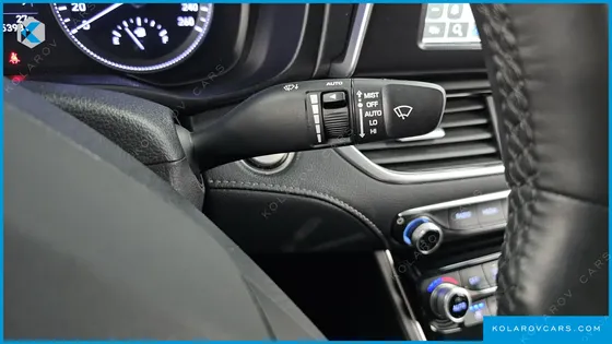 HYUNDAI GRANDEUR 3.0 PREMIUM