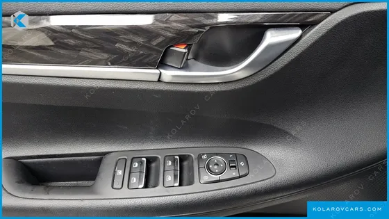 HYUNDAI GRANDEUR 3.0 PREMIUM