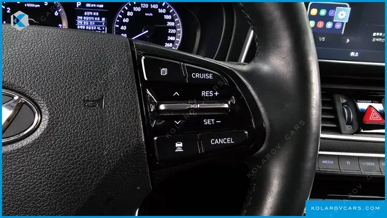 HYUNDAI GRANDEUR 3.0 PREMIUM