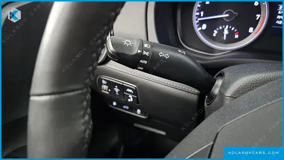 HYUNDAI GRANDEUR 3.0 PREMIUM
