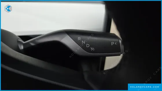 TESLA MODEL Y RWD