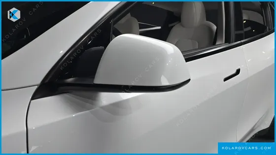 TESLA MODEL Y RWD