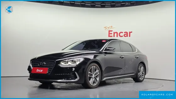 HYUNDAI GRANDEUR 3.0 EXCLUSIVE