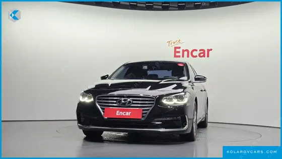 HYUNDAI GRANDEUR 3.0 EXCLUSIVE