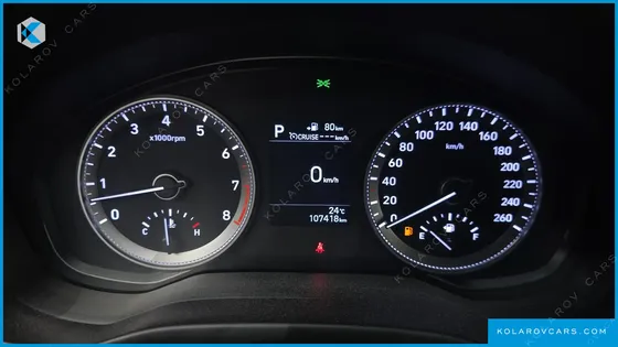 HYUNDAI GRANDEUR 3.0 EXCLUSIVE
