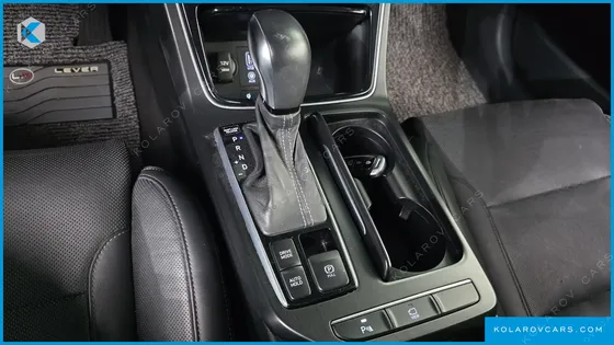HYUNDAI GRANDEUR 3.0 EXCLUSIVE