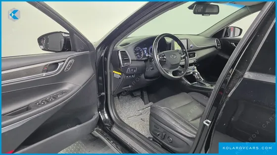HYUNDAI GRANDEUR 3.0 EXCLUSIVE