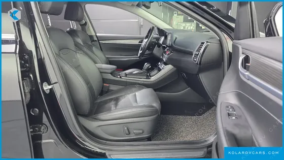 HYUNDAI GRANDEUR 3.0 EXCLUSIVE
