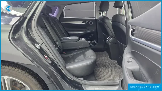 HYUNDAI GRANDEUR 3.0 EXCLUSIVE