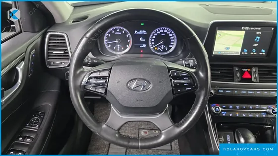 HYUNDAI GRANDEUR 3.0 EXCLUSIVE