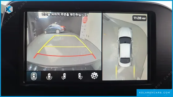 HYUNDAI GRANDEUR 3.0 EXCLUSIVE