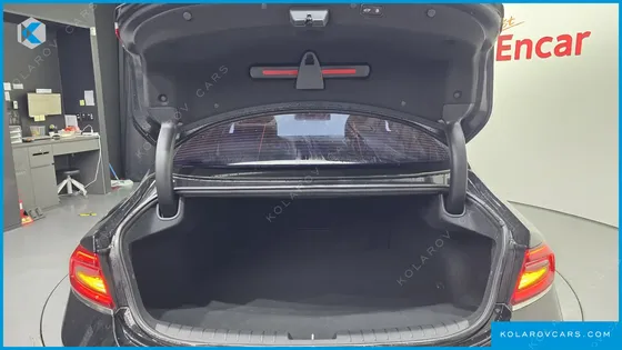 HYUNDAI GRANDEUR 3.0 EXCLUSIVE
