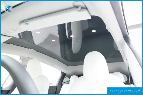 TESLA MODEL Y RWD