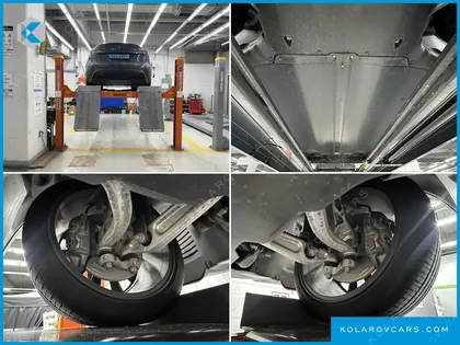 TESLA MODEL Y RWD