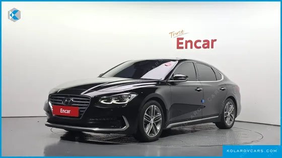HYUNDAI GRANDEUR 2.4 SPECIAL