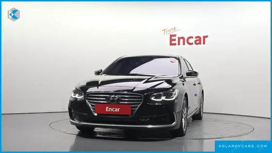 HYUNDAI GRANDEUR 2.4 SPECIAL