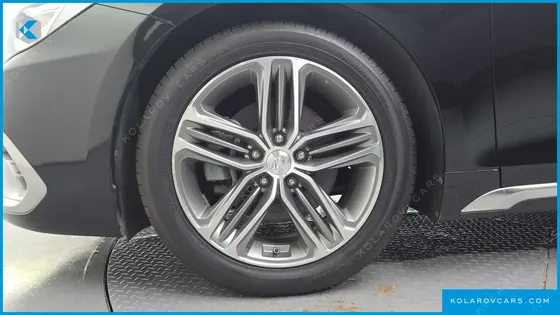 HYUNDAI GRANDEUR 2.4 SPECIAL
