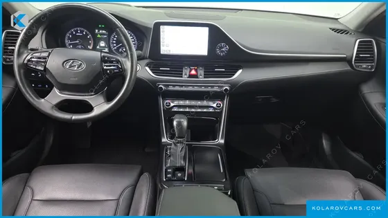 HYUNDAI GRANDEUR 2.4 SPECIAL