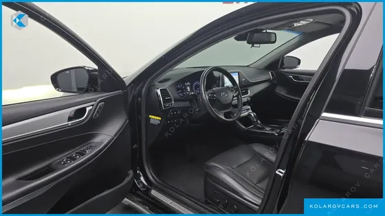HYUNDAI GRANDEUR 2.4 SPECIAL