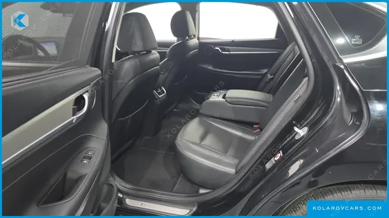 HYUNDAI GRANDEUR 2.4 SPECIAL