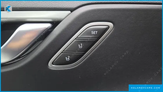 HYUNDAI GRANDEUR 2.4 SPECIAL