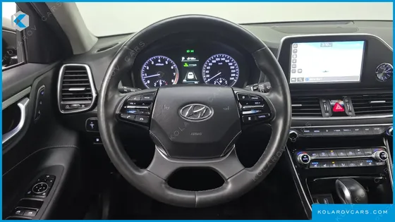 HYUNDAI GRANDEUR 2.4 SPECIAL