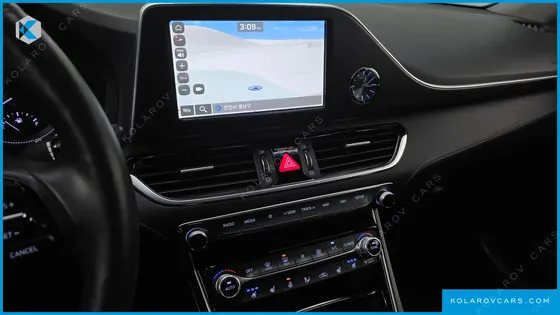 HYUNDAI GRANDEUR 2.4 SPECIAL