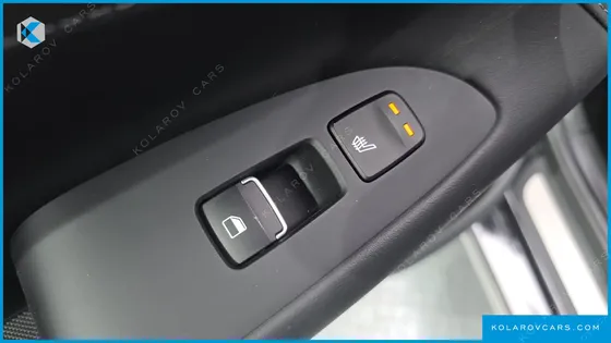 HYUNDAI GRANDEUR 2.4 SPECIAL
