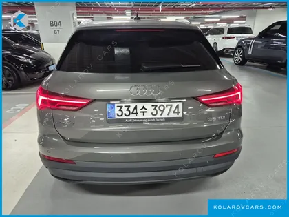 AUDI Q3 35 TDI PREMIUM