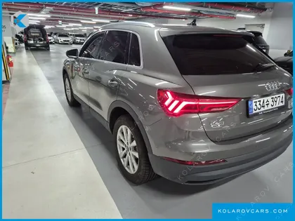 AUDI Q3 35 TDI PREMIUM