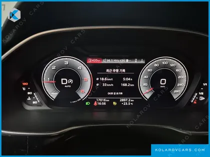 AUDI Q3 35 TDI PREMIUM