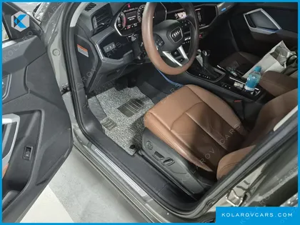 AUDI Q3 35 TDI PREMIUM