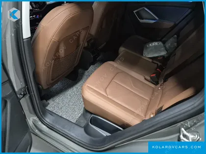 AUDI Q3 35 TDI PREMIUM
