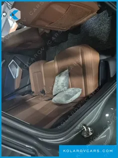 AUDI Q3 35 TDI PREMIUM
