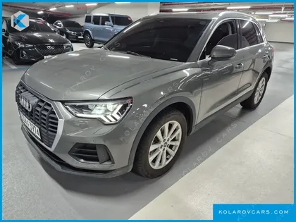 AUDI Q3 35 TDI PREMIUM