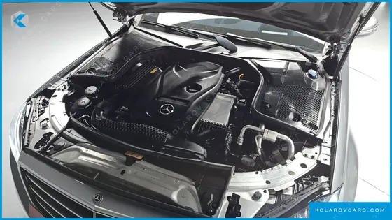 MERCEDES C-CLASS C200 4MATIC EXCLUSIVE