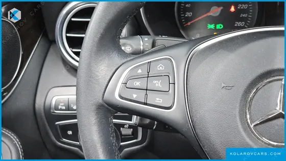 MERCEDES C-CLASS C200 4MATIC EXCLUSIVE