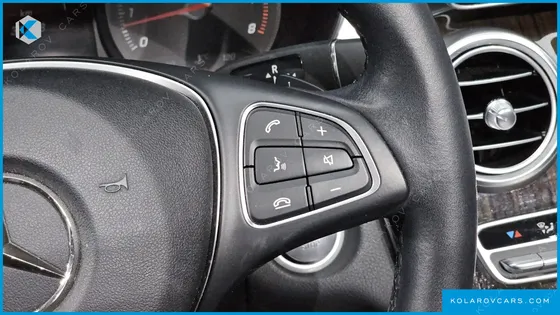 MERCEDES C-CLASS C200 4MATIC EXCLUSIVE