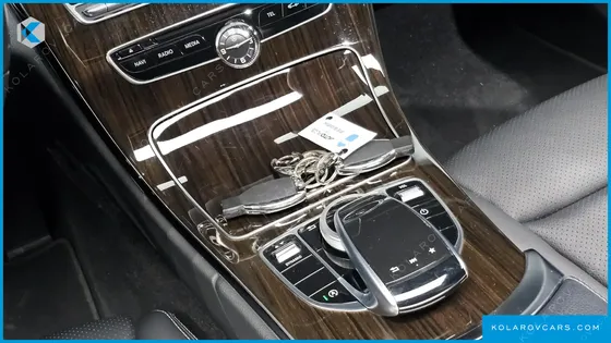 MERCEDES C-CLASS C200 4MATIC EXCLUSIVE