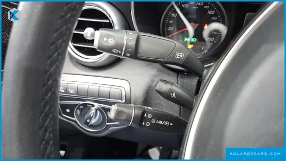 MERCEDES C-CLASS C200 4MATIC EXCLUSIVE