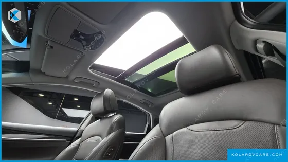 HYUNDAI GRANDEUR 3.0 LPI MODERN (RENTAL CAR)
