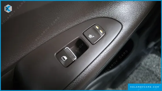 HYUNDAI GRANDEUR 3.0 LPI MODERN (RENTAL CAR)
