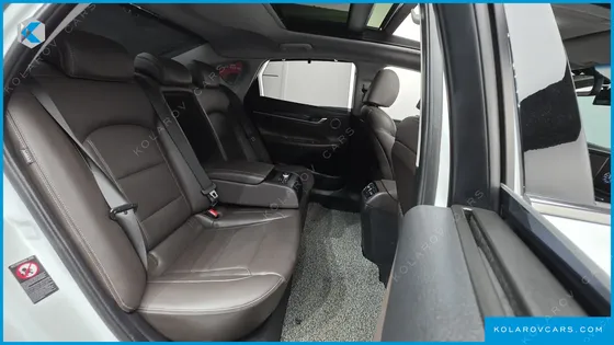 HYUNDAI GRANDEUR 3.0 LPI MODERN (RENTAL CAR)
