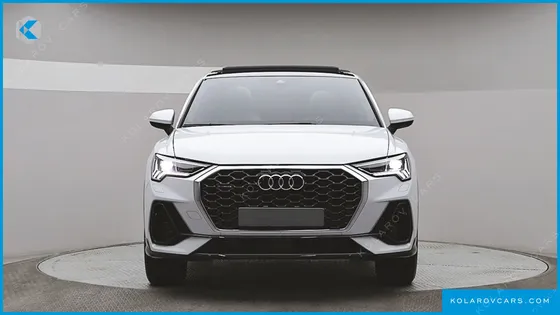AUDI Q3 40 TFSI QUATRRO SPORT BACK