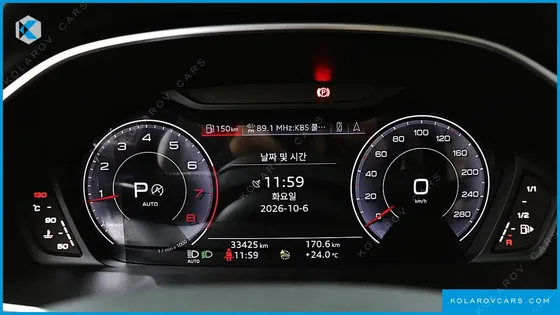 AUDI Q3 40 TFSI QUATRRO SPORT BACK