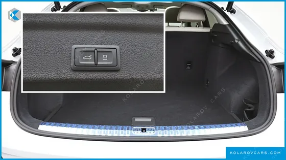 AUDI Q3 40 TFSI QUATRRO SPORT BACK